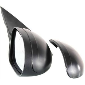 MERCURY SABLE DOOR MIRROR RIGHT (Passenger Side) POWER/HEATED (NON-FOLD)(W/O PUDDLE LAMP) OEM#1F1Z17682BA-PFM 2000-2005 PL#FO1321193