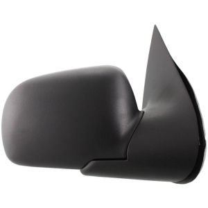 MERCURY MOUNTAINEER DOOR MIRROR RIGHT (Passenger Side) PWR/NON-HTD/PUDDLE OEM#1L2Z17682BAA 2002-2005 PL#FO1321211