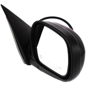 MERCURY MARAUDER DOOR MIRROR RIGHT (Passenger Side) POWER/HEATED OEM#6W7Z17682BA-PFM 2003-2004 PL#FO1321214