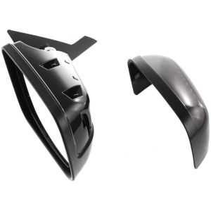 MERCURY MONTEGO DOOR MIRROR RIGHT (Passenger Side) POWER/HEATED (W/PUDDLE LAMP)(W/O MEMORY) OEM#6G1Z17682B 2005-2007 PL#FO1321245