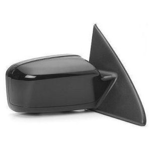 MERCURY MILAN DOOR MIRROR RIGHT (Passenger Side) POWER/ NOT HEATED (W/O LAMP)(TEXT CVR) OEM#6E5Z17682A-PFM 2006-2009 PL#FO1321325