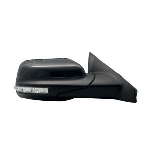 FORD TRUCKS & VANS EXPLORER DOOR MIRROR RIGHT (Passenger Side) PWR/HTD/SIGNAL/PUDDL (W/BSD)(PTM CVR) OEM#BB5Z17682TA 2011-2015 PL#FO1321616