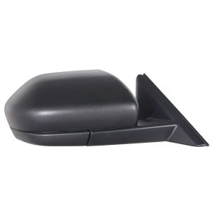 FORD TRUCKS & VANS EXPLORER DOOR MIRROR RIGHT (Passenger Side) PWR/NON-HTD (W/BSD)(TXT) OEM#LB5Z17682AA 2020-2024 PL#FO1321672