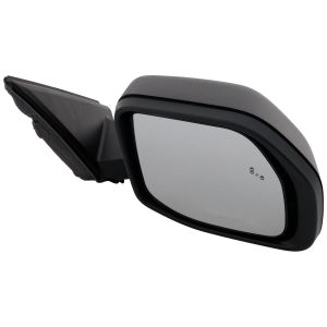 FORD TRUCKS & VANS BRONCO SPORT (1.5/2.0L) DOOR MIRROR RIGHT (Passenger Side) PWR/HTD (W/BSD) OEM#M1PZ17682A-PFM 2021-2024 PL#FO1321737