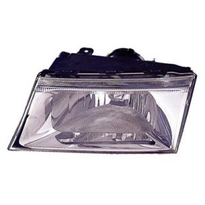 MERCURY GRAND MARQUIS HEAD LAMP ASSEMBLY LEFT (Driver Side) OEM#3W3Z13008FA 2003-2004 PL#FO2502187