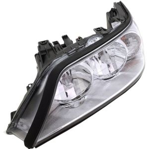 LINCOLN TOWN CAR HEAD LAMP ASSEMBLY LEFT (Driver Side) (W/O HID) OEM#6W1Z13008AB 2005-2011 PL#FO2502214