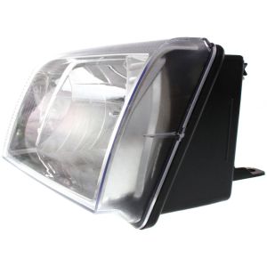 MERCURY GRAND MARQUIS HEAD LAMP UNIT LEFT (Driver Side) OEM#6W3Z13008BA 2006-2011 PL#FO2502222