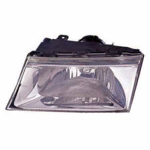 MERCURY GRAND MARQUIS HEAD LAMP UNIT LEFT (Driver Side)**CAPA** OEM#5W3Z13008BA 2005 PL#FO2502239C