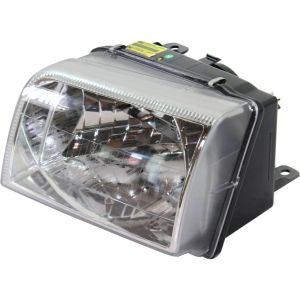 MERCURY GRAND MARQUIS HEAD LAMP ASSY LEFT (Driver Side) **CAPA** OEM#9W3Z13008B 2009-2011 PL#FO2502277C