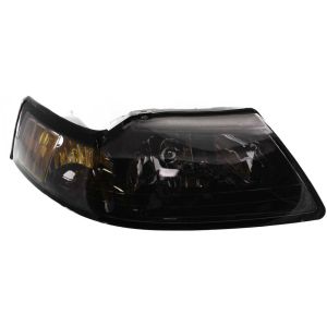FORD MUSTANG HEAD LAMP ASSEMBLY RIGHT (Passenger Side) OEM#3R3Z13008CA 2001-2004 PL#FO2503177