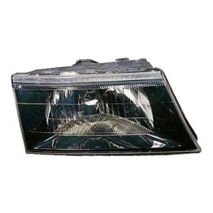 MERCURY MARAUDER HEAD LAMP ASSEMBLY RIGHT (Passenger Side) OEM#3W3Z13008CA 2003-2004 PL#FO2503197