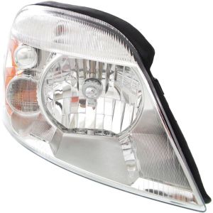 MERCURY MONTEREY HEAD LAMP ASSY RIGHT (Passenger Side) (INCLD.HARNESS) OEM#7F2Z13008A 2004-2007 PL#FO2503203