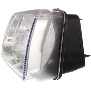 MERCURY GRAND MARQUIS HEAD LAMP UNIT RIGHT (Passenger Side) OEM#6W3Z13008AC 2006-2011 PL#FO2503222
