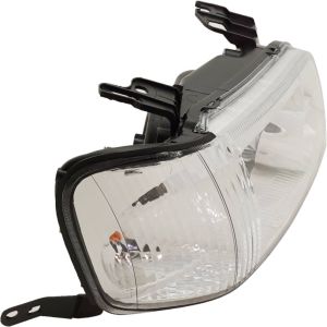 MERCURY MARINER HEV HEAD LAMP ASSEMBLY RIGHT (Passenger Side) OEM#5E6Z13008AA 2006-2007 PL#FO2503223