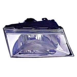MERCURY GRAND MARQUIS HEAD LAMP UNIT RIGHT (Passenger Side)**CAPA** OEM#5W3Z13008AA 2005 PL#FO2503239C
