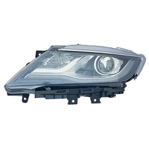 LINCOLN MKC  HEAD LAMP UNIT LEFT (Driver Side) (FROM 11-20-14) OEM#EJ7Z13008G 2015-2018 PL#FO2518125