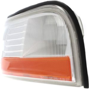 MERCURY GRAND MARQUIS CORNER LAMP UNIT LEFT (Driver Side) OEM#3W3Z13201AA 2003-2005 PL#FO2520171