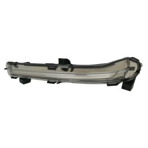 LINCOLN AVIATOR HYBRID PLUG-IN TURN SIGNAL LAMP ASSY LEFT (Driver Side) (Driver Side) OEM#LC5Z15A201H 2020-2024 PL#FO2530175