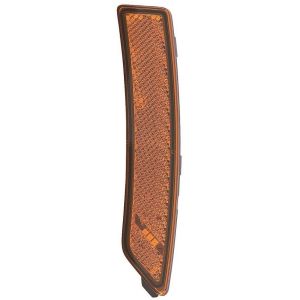 LINCOLN MKZ HYBRID  FRONT SIDE MARKER LAMP LEFT (Driver Side) **CAPA** OEM#EJ7Z15A201B 2017-2020 PL#FO2570103C
