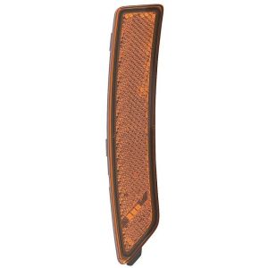 LINCOLN MKZ HYBRID  FRONT SIDE MARKER LAMP RIGHT (Passenger Side) **CAPA** OEM#EJ7Z15A201A 2017-2020 PL#FO2571103C