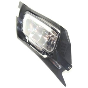 MERCURY GRAND MARQUIS FOG LAMP ASSEMBLY LEFT (Driver Side) **CAPA** OEM#8W3Z15200B 2006-2011 PL#FO2592227C