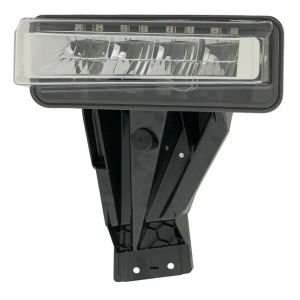 FORD TRUCKS & VANS FORD/PU F250/350/450 (SUPER DUTY) FOG LAMP ASSY LEFT (Driver Side) (LED) OEM#LC3Z15201C 2020-2022 PL#FO2592260