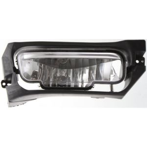 MERCURY GRAND MARQUIS FOG LAMP ASSY RIGHT (Passenger Side) OEM#8W3Z15200A 2006-2011 PL#FO2593227