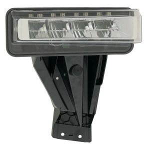 FORD TRUCKS & VANS FORD/PU F250/350/450 (SUPER DUTY) FOG LAMP ASSY RIGHT (Passenger Side) (LED) OEM#LC3Z15200C 2020-2022 PL#FO2593260