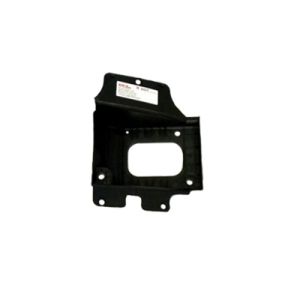 LINCOLN MARK LT FOG LAMP BRACKET LEFT (Driver Side) (To 8/7/05)(W/ Rectangular F/L OEM#4L3Z15266BA 2006 PL#FO2600100