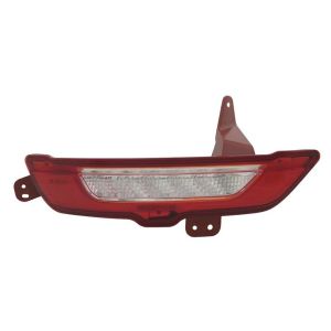 LINCOLN MKC  REAR SIDE MARKER LAMP ASSY LEFT (Driver Side) (LED)(WO/REAR FOG LAMP)(ON BMP) OEM#EJ7Z15500B 2015-2018 PL#FO2860108