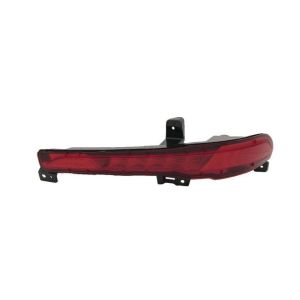 LINCOLN CORSAIR PLUG-IN REAR SIDE MARKER LAMP RIGHT (Passenger Side) (CLEARANCE LAMP) **CAPA** OEM#LJ7Z15500A 2021-2023 PL#FO2861112C