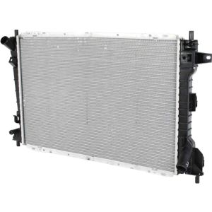 MERCURY GRAND MARQUIS RADIATOR 4.6/V8 OEM#F8VZ8005BA 1998-2004 PL#FO3010106