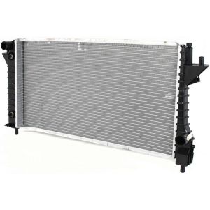 MERCURY SABLE RADIATOR (3.0L/3.4L)(W/O ATC) OEM#2F1Z8005A 2000-2005 PL#FO3010119