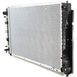 MAZDA TRIBUTE RADIATOR 2.0/L4 OEM#YF1015200A 2001-2004 PL#FO3010137