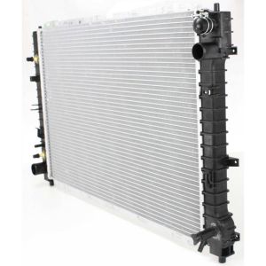 MERCURY MARINER RADIATOR 3.0/V6 OEM#6L8Z8005LA 2005-2007 PL#FO3010138