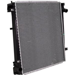 MERCURY MOUNTAINEER RADIATOR 4.0/V6 4.6/V8 OEM#3L2Z8005AA 2002-2005 PL#FO3010146