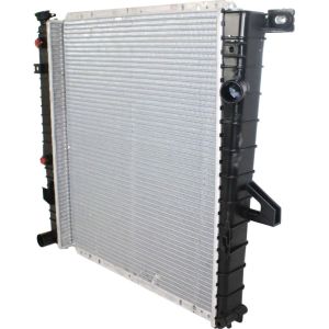 MERCURY MOUNTAINEER RADIATOR (4.0L/SOHC)(1" CORE WIDTH) OEM#6L5Z8005DA 1997-2001 PL#FO3010151