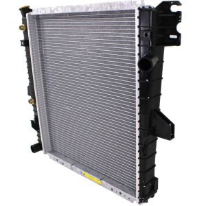 MERCURY MOUNTAINEER RADIATOR V8 (2 ROW) OEM#XL2Z8005CA 1997-2001 PL#FO3010152