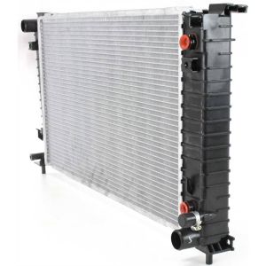 MERCURY MONTEREY RADIATOR OEM#1F2Z8005AA 2004-2006 PL#FO3010178