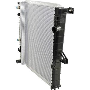 MAZDA MAZDA/PU RADIATOR (2.3L/A/T) OEM#6L5Z8005AA 2003-2010 PL#FO3010244