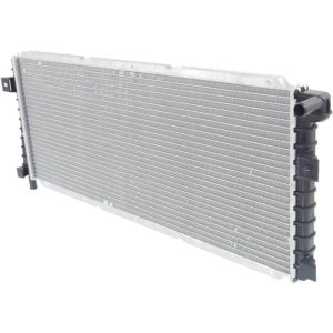 MERCURY MARINER HEV INVENTER COOLER (FOR ELECTRIC MOTOR) OEM#6M6Z8005B 2006-2007 PL#FO3010267