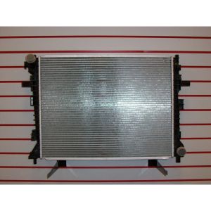 MERCURY GRAND MARQUIS RADIATOR 4.6/V8 OEM#8W7Z8005A 2006-2011 PL#FO3010271
