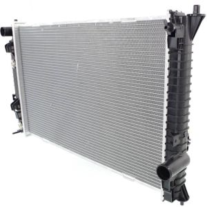 LINCOLN ZEPHYR RADIATOR 3.0/L4 OEM#6E5Z8005C 2006 PL#FO3010272