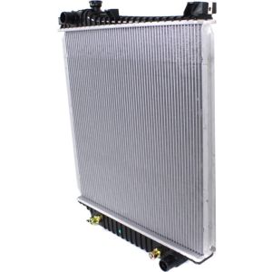 MERCURY MOUNTAINEER RADIATOR (4.0L/4.6L)(A/T) OEM#6L2Z8005AA 2006 PL#FO3010273