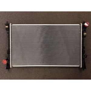 LINCOLN MKS RADIATOR 3.5L OEM#H2MZ8005V 2009-2012 PL#FO3010298