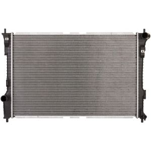 LINCOLN MKT  RADIATOR 3.7L OEM#BB5Z8005D 2013-2019 PL#FO3010322