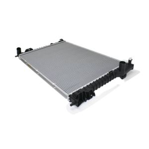 LINCOLN MKT  RADIATOR 3.5L W/TURBO (WO/TOW) OEM#EA8Z8005A 2013-2019 PL#FO3010323