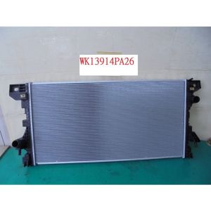 LINCOLN NAVIGATOR RADIATOR HVY DUTY OEM#ML3Z8005B 2022-2024 PL#FO3010372