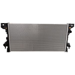 LINCOLN NAVIGATOR RADIATOR (STD DUTY) OEM#ML3Z8005A 2022-2025 PL#FO3010374