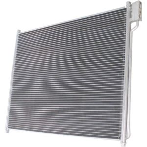 FORD TRUCKS & VANS FORD/PU (F250/350/450/550) Super Duty A/C CONDENSER 5.4L/6.0L/V8 6.8L/7.3L/V10 [4883] OEM#6C3Z19712AB 1999-2007 PL#FO3030137